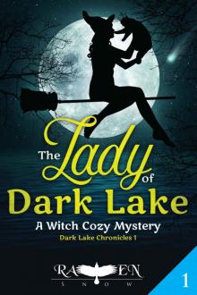 The Lady of Dark Lake Read online