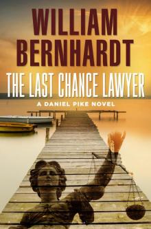 The Last Chance Lawyer Read online