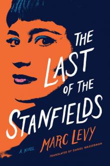 The Last of the Stanfields Read online