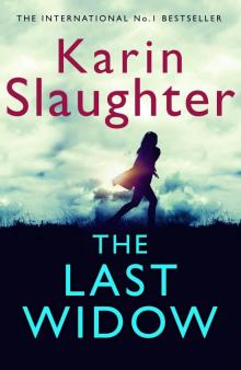 The Last Widow: The latest new 2019 crime thriller from the No. 1 Sunday Times bestselling author