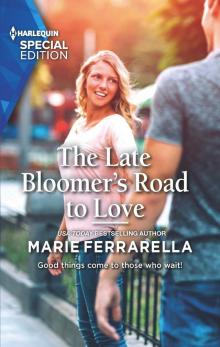 The Late Bloomer's Road to Love Read online