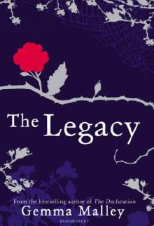 The Legacy Read online