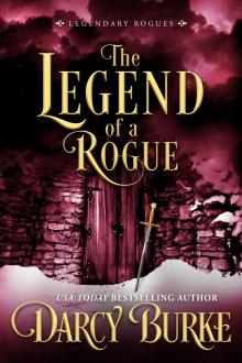 The Legend of a Rogue Read online