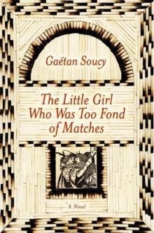 The Little Girl Who Was Too Fond of Matches Read online