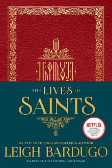 The Lives of Saints Read online