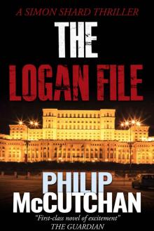 The Logan File Read online