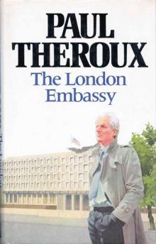 The London Embassy Read online