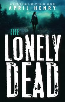The Lonely Dead Read online