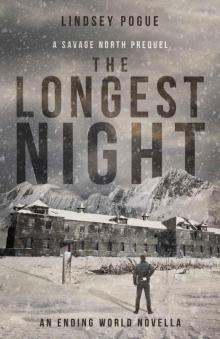 The Longest Night Read online