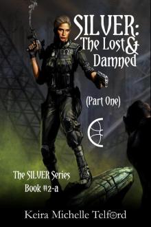 The Lost & Damned 1