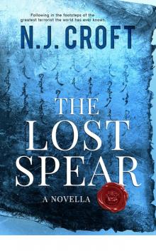 The Lost Spear Read online