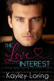 The Love Interest Read online
