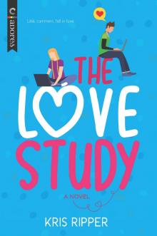 The Love Study Read online
