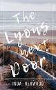 The Lyons Next Door (A Lyons' Heart Book 1) Read online