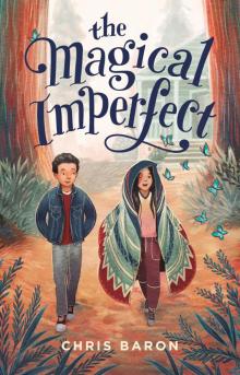 The Magical Imperfect Read online