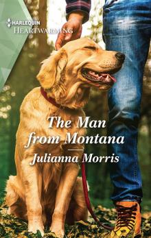 The Man from Montana Read online