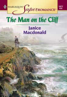 The Man on the Cliff Read online