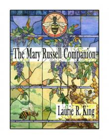 The Mary Russell Companion Read online