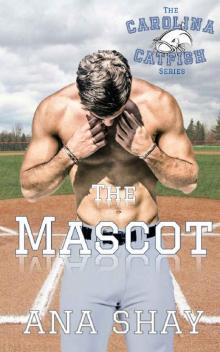 The Mascot: A Fan & Player Baseball Romance