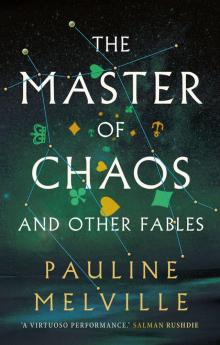 The Master of Chaos Read online