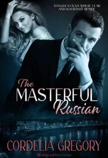The Masterful Russian (The Masterful Series) Read online