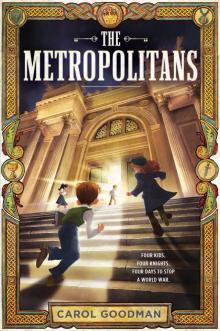 The Metropolitans Read online