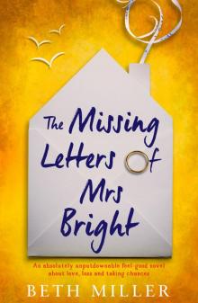 The Missing Letters of Mrs Bright (ARC) Read online