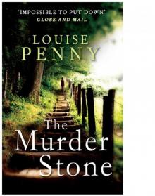 The Murder Stone Read online