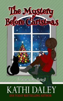 The Mystery Before Christmas Read online