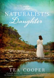 The Naturalist's Daughter Read online