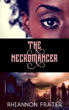 The Necromancer Read online
