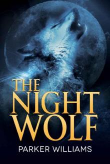 The Night Wolf Read online