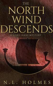 The North Wind Descends Read online