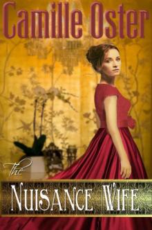 The Nuisance Wife Read online