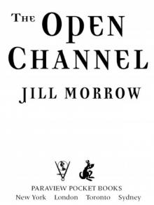 The Open Channel Read online