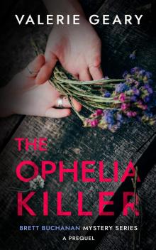 The Ophelia Killer Read online