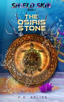 The Osiris Stone: Shield Skin Book 2 Read online