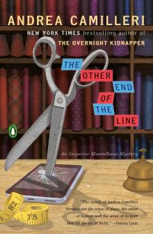 The Other End of the Line Read online