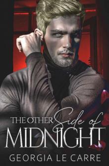 The Other Side Of Midnight Read online