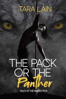 The Pack or the Panther Read online