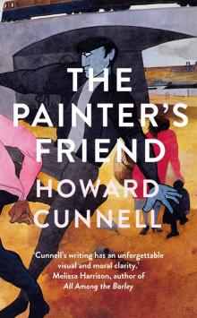 The Painter's Friend