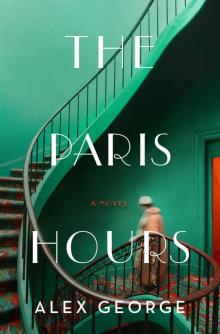 The Paris Hours Read online