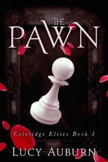 The Pawn: A Reverse Harem Bully Revenge Romance (Coleridge Academy Elites Book 1) Read online