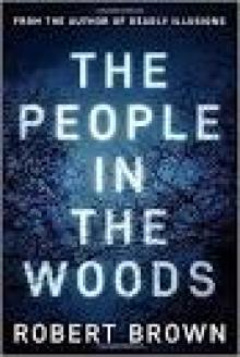 The People In The Woods Read online
