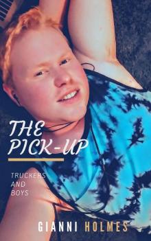 The Pick-Up Read online