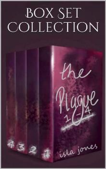 The Plague Box Set [Books 1-4] Read online