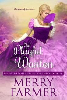 The Playful Wanton Read online