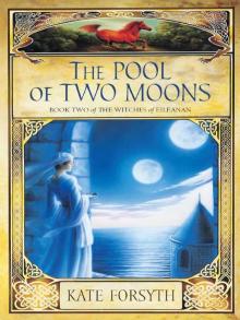 The Pool of Two Moons Read online