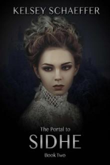 The Portal to Sidhe: Book 2