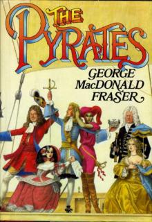 The Pyrates